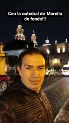 Adrián Oropeza