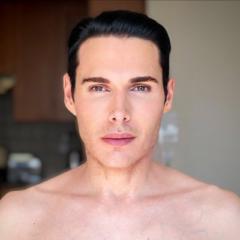 Guy Perry