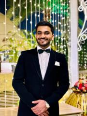 Imran Gundiwala