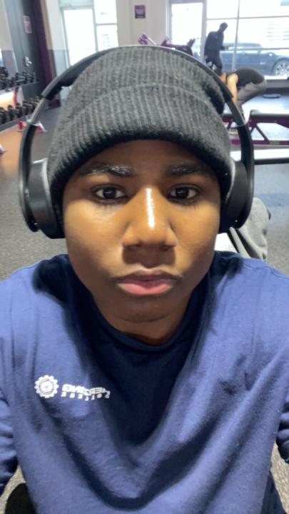 David Akinduro