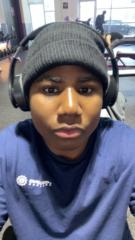 David Akinduro