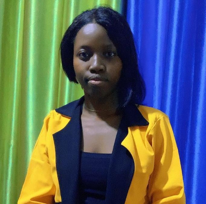 Sèdjro Dorcas Awonon