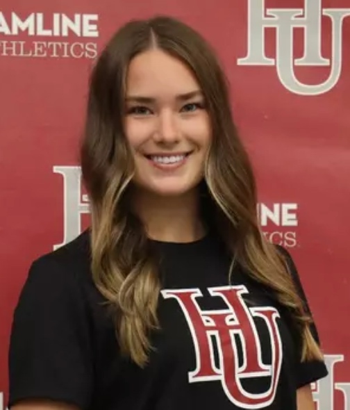 Ally Steffensmeier