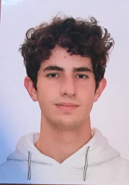 Alejandro Mora Giraldos