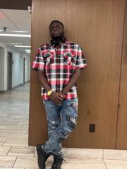 Mike Thomas