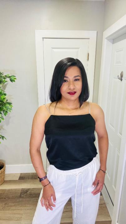 Sandy Robles