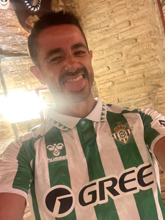Antonio Osuna