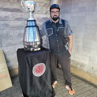 Damien Duguay