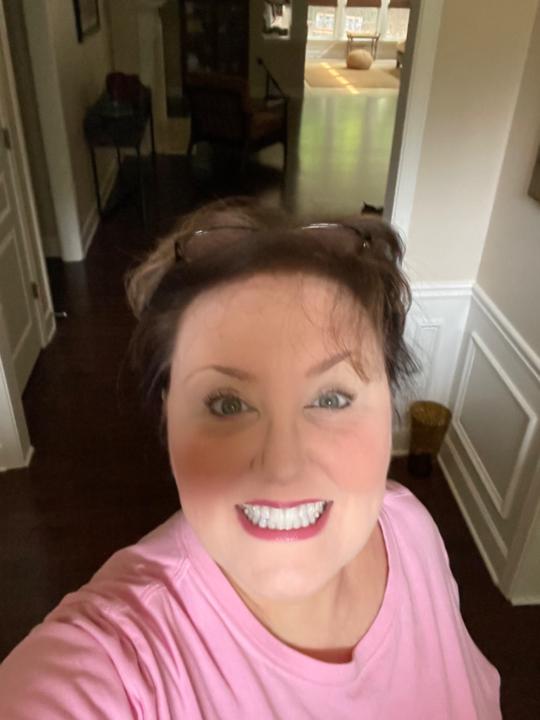 Lesley James