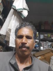 Sreekanth Menon
