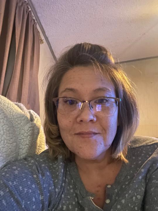 Christine Gutowski