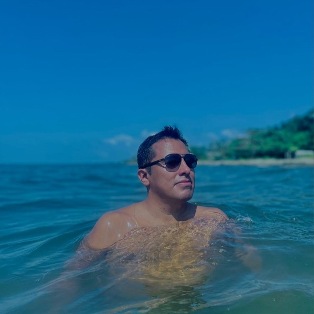 Jorge Camiloaga