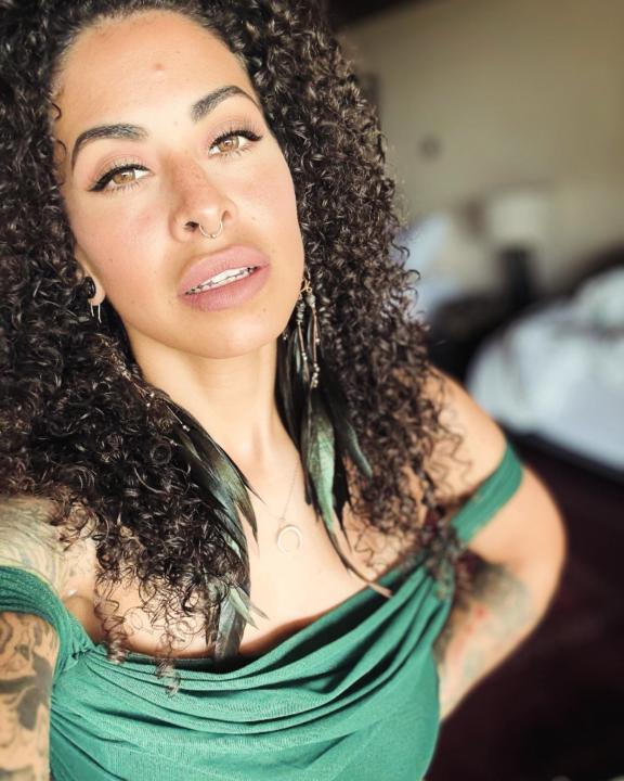 Kaya Roane