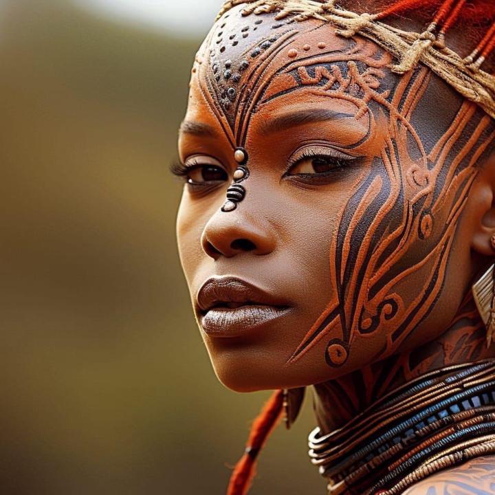 Nadege Setondji