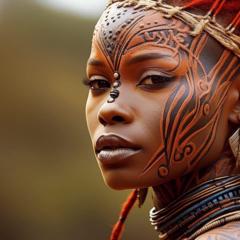 Nadege Setondji