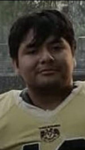 Ruben Alberto Ortega Macias