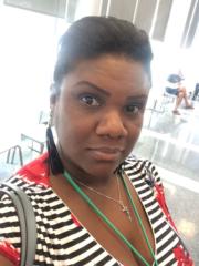 Yvette Lakayla