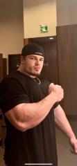 Anabolic Gorilla