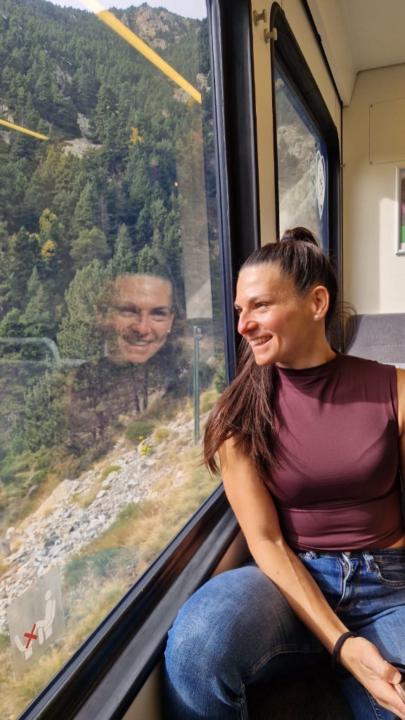 Patricia Arévalo López