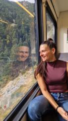 Patricia Arévalo López