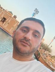 Abdulrahman Hijazi