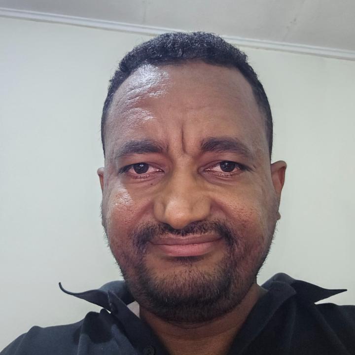 Tamiru Hassen