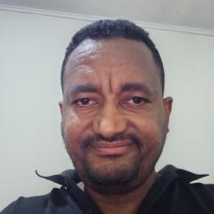 Tamiru Hassen