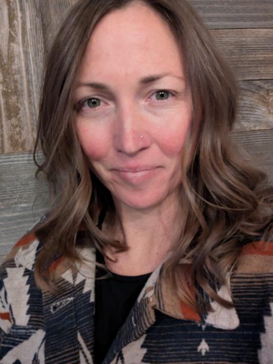 Michelle Voelker