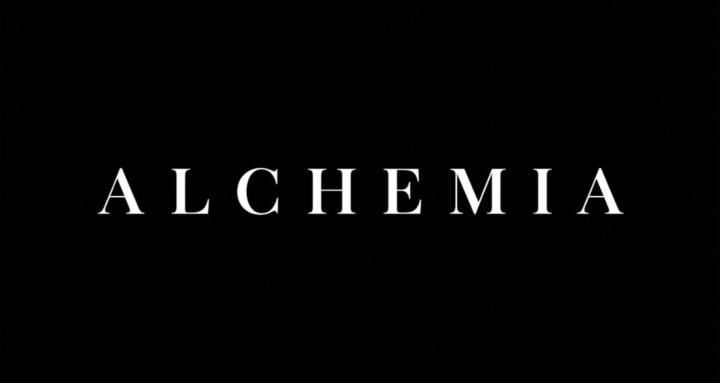 Alchemia