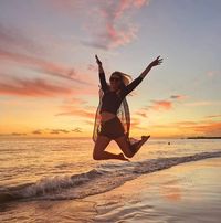 Vanessa Sunderbrink