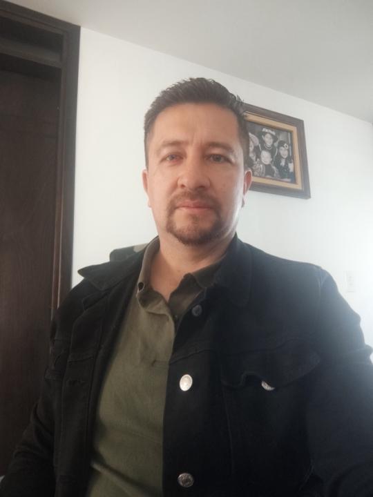 Wilfor Rivera