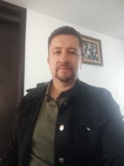 Wilfor Rivera