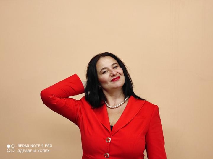 Маргарита Вълканова