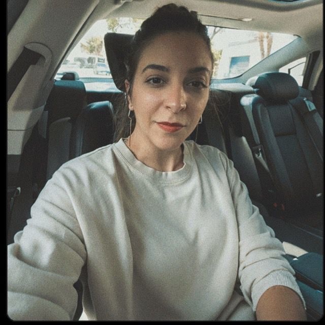 Nadine Ueno