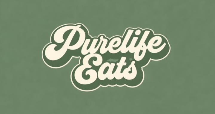 Pure Life Eats