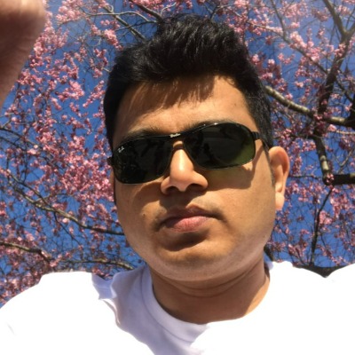 Suresh Narayanan