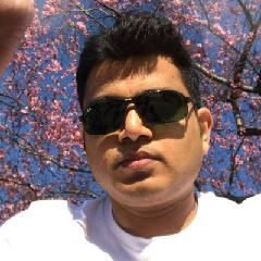 Suresh Narayanan