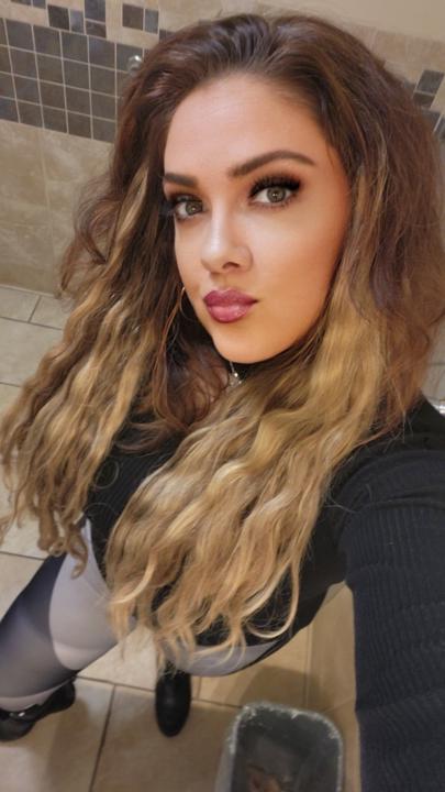 Courtney Nicole