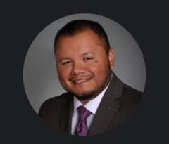 Pete Lugo