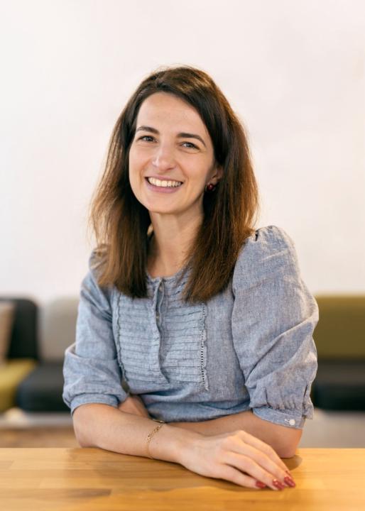 Emmanuelle Francisco