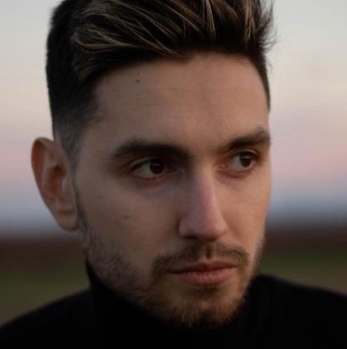 Benoît Rossetti
