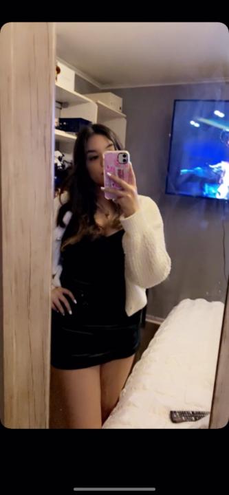 Sarahy Montes de oca