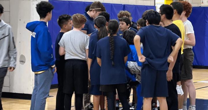 Tigers Wrestling Club