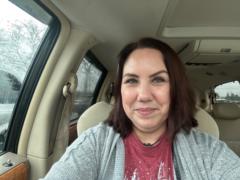 Christie Browner