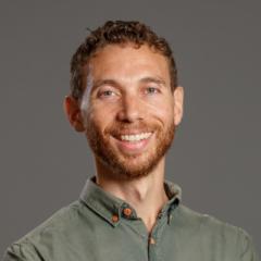 Nicholas Malin