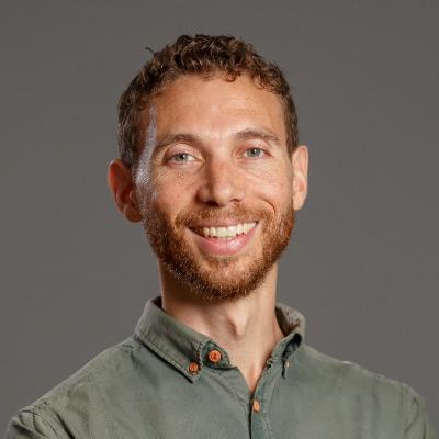 Nicholas Malin