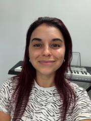Florencia Romero