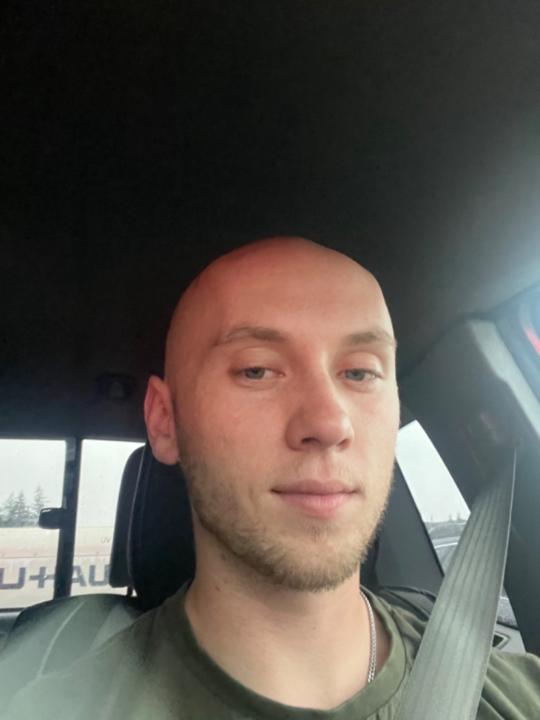Ben Prigge