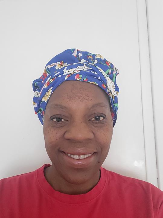 Ngaha foukum Valérie