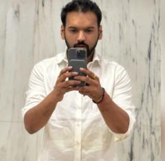 Rahul Gupta